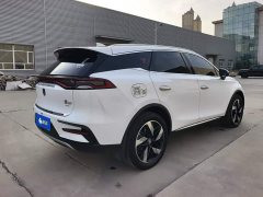 BYD Yuan Plus DM-i Champion Edition 112KM Deluxe - ფოტო 3
