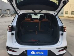 BYD Yuan Plus DM-i Champion Edition 112KM Deluxe - ფოტო 4