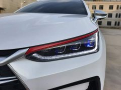 BYD Yuan Plus DM-i Champion Edition 112KM Deluxe - ფოტო 5