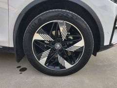 BYD Yuan Plus DM-i Champion Edition 112KM Deluxe - ფოტო 6