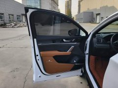 BYD Yuan Plus DM-i Champion Edition 112KM Deluxe - ფოტო 7