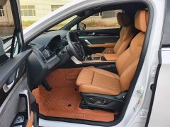 BYD Yuan Plus DM-i Champion Edition 112KM Deluxe - ფოტო 9