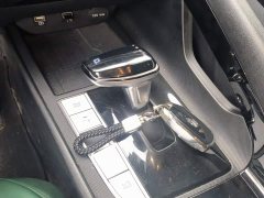 Hyundai Elantra 1.5L CVT Luxury - ფოტო 10