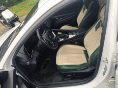 Hyundai Elantra 1.5L CVT Luxury - ფოტო 11