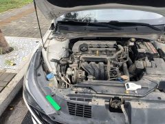 Hyundai Elantra 1.5L CVT Luxury - ფოტო 20