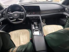 Hyundai Elantra 1.5L CVT Luxury - ფოტო 5