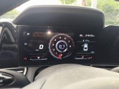 Hyundai Elantra 1.5L CVT Luxury - ფოტო 7