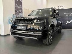 Land Rover Range Rover 3.0 L6 400PS Grand Long Wheelbase Edition - ფოტო 1