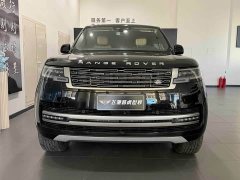 Land Rover Range Rover 3.0 L6 400PS Grand Long Wheelbase Edition - ფოტო 2