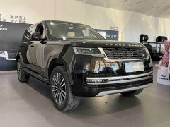 Land Rover Range Rover 3.0 L6 400PS Grand Long Wheelbase Edition - ფოტო 3