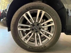 Land Rover Range Rover 3.0 L6 400PS Grand Long Wheelbase Edition - ფოტო 4