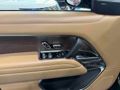 Land Rover Range Rover 3.0 L6 400PS Grand Long Wheelbase Edition - ფოტო 5