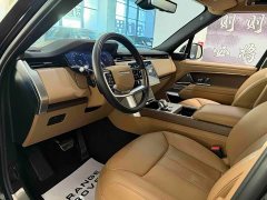 Land Rover Range Rover 3.0 L6 400PS Grand Long Wheelbase Edition - ფოტო 7