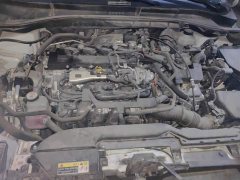 Toyota Frontlander 2.0L Intelligent Hybrid Dual Engine Luxury Edition - ფოტო 10