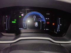 Toyota Frontlander 2.0L Intelligent Hybrid Dual Engine Luxury Edition - ფოტო 14