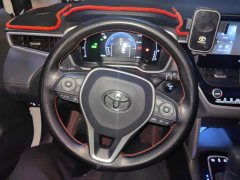 Toyota Frontlander 2.0L Intelligent Hybrid Dual Engine Luxury Edition - ფოტო 15