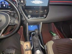 Toyota Frontlander 2.0L Intelligent Hybrid Dual Engine Luxury Edition - ფოტო 16