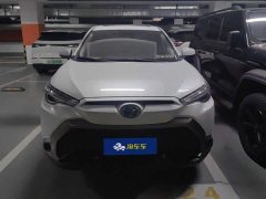 Toyota Frontlander 2.0L Intelligent Hybrid Dual Engine Luxury Edition - ფოტო 2
