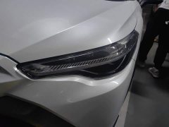 Toyota Frontlander 2.0L Intelligent Hybrid Dual Engine Luxury Edition - ფოტო 5