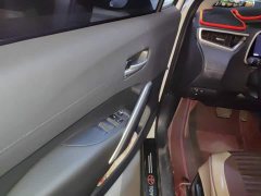 Toyota Frontlander 2.0L Intelligent Hybrid Dual Engine Luxury Edition - ფოტო 7