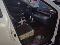 Toyota Frontlander 2.0L Intelligent Hybrid Dual Engine Luxury Edition - ფოტო 8