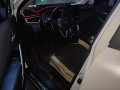 Toyota Frontlander 2.0L Intelligent Hybrid Dual Engine Luxury Edition - ფოტო 9
