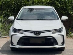 Toyota Corolla 1.2T Pioneer Edition - ფოტო 1