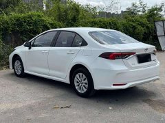 Toyota Corolla 1.2T Pioneer Edition - ფოტო 2