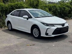 Toyota Corolla 1.2T Pioneer Edition - ფოტო 3