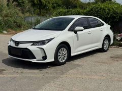 Toyota Corolla 1.2T Pioneer Edition - ფოტო 4