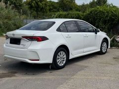 Toyota Corolla 1.2T Pioneer Edition - ფოტო 7