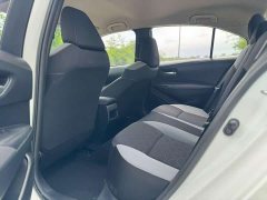 Toyota Corolla 1.2T Pioneer Edition - ფოტო 8