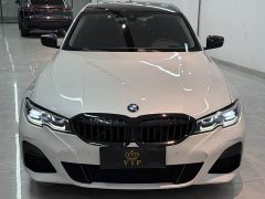 BMW 3 Series 325i M Sport Night Edition Package - ფოტო 2