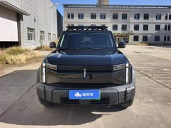 Chery iCAR 03 401km FWD Standard Advanced Edition - ფოტო 2