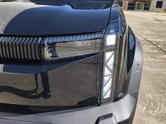 Chery iCAR 03 401km FWD Standard Advanced Edition - ფოტო 5