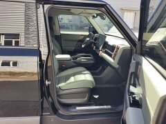 Chery iCAR 03 401km FWD Standard Advanced Edition - ფოტო 8