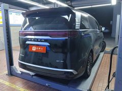 Denza D9 DM-i 970 AWD Premium Edition - ფოტო 2
