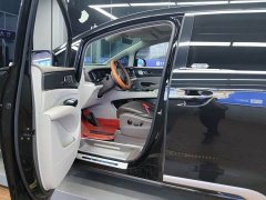 Denza D9 DM-i 970 AWD Premium Edition - ფოტო 3