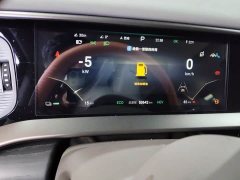 Denza D9 DM-i 970 AWD Premium Edition - ფოტო 6