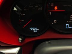 Porsche 718 Boxster 2.0T - ფოტო 13