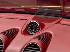 Porsche 718 Boxster 2.0T - ფოტო 14