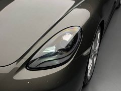 Porsche 718 Boxster 2.0T - ფოტო 5