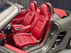Porsche 718 Boxster 2.0T - ფოტო 9