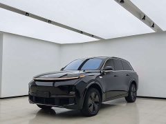 Li Auto L8 Pro - ფოტო 1