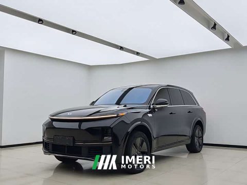 2024 Li Auto L8 Pro - ავტომობილი ჩინეთიდან