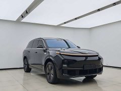 Li Auto L8 Pro - ფოტო 3