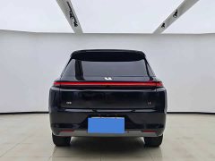 Li Auto L8 Pro - ფოტო 8
