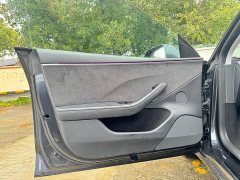 Tesla Model 3 High Performance All-Wheel Drive - ფოტო 10