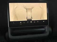 Tesla Model 3 High Performance All-Wheel Drive - ფოტო 12