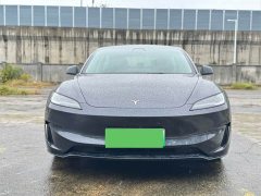 Tesla Model 3 High Performance All-Wheel Drive - ფოტო 2